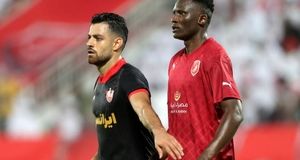 پیغام خاص ستاره پرسپولیس به علیرضا فغانی
