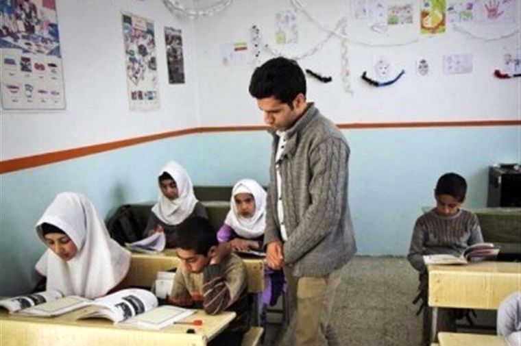 حقوق دانشجو معلم چقدر است؟ 