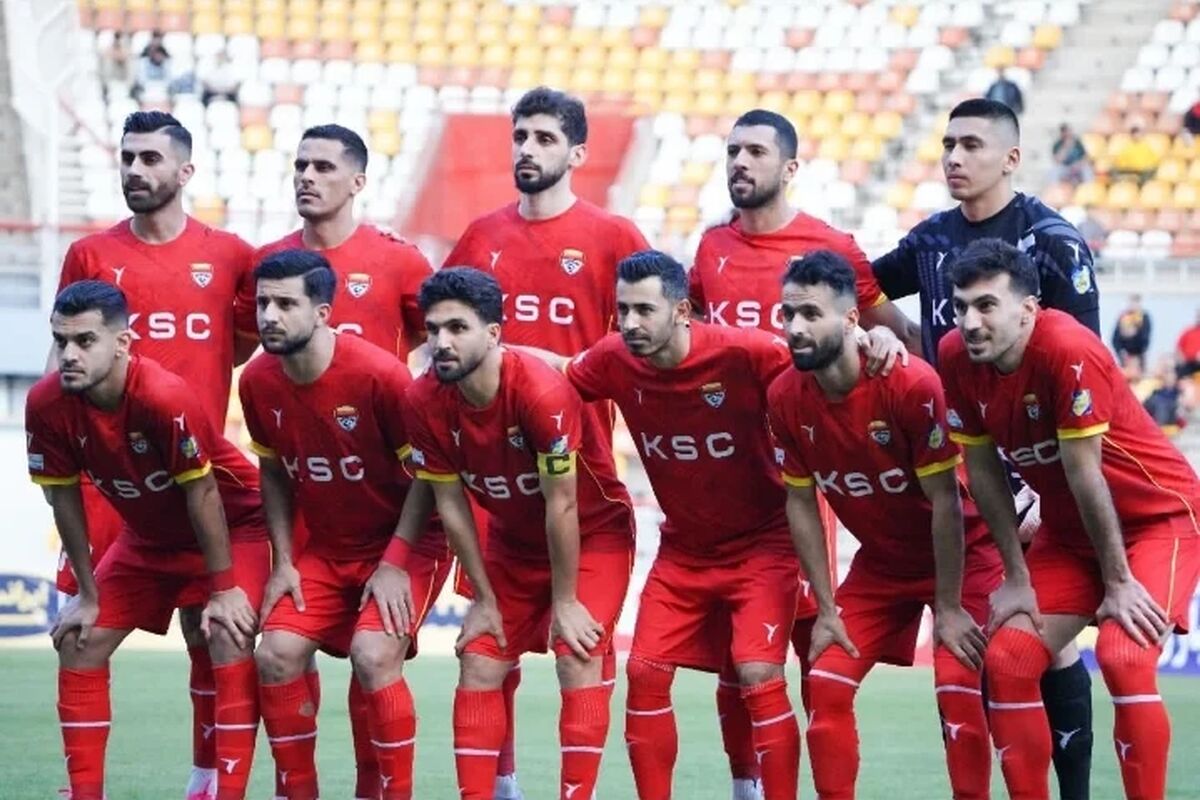 ایستگاه تحلیل | فولاد خوزستان چگونه رتبه سوم جدول را به پرسپولیس تقدیم کرد؟