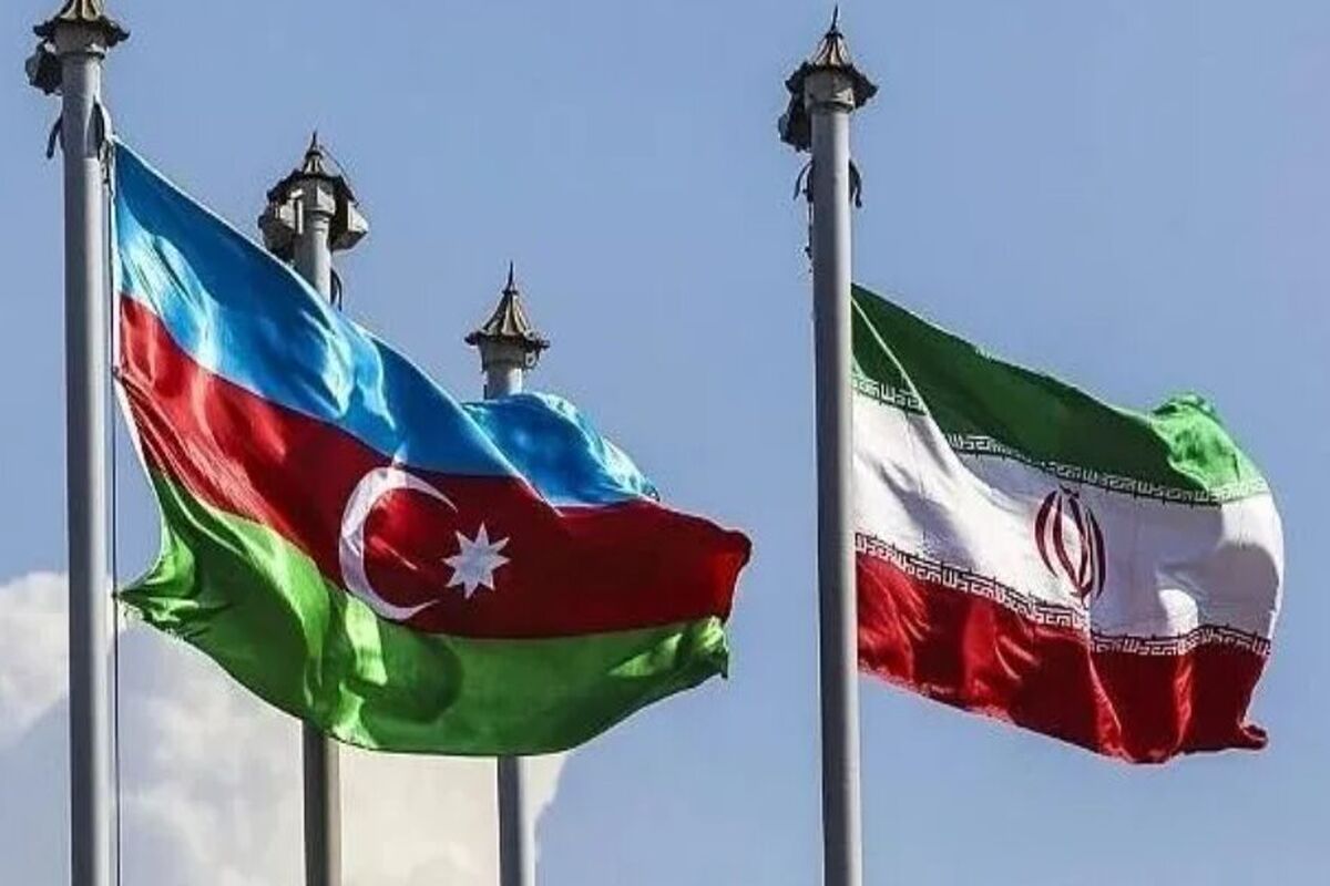 تشکیل کمیسیون مشترک نظامی ایران و آذربایجان 
