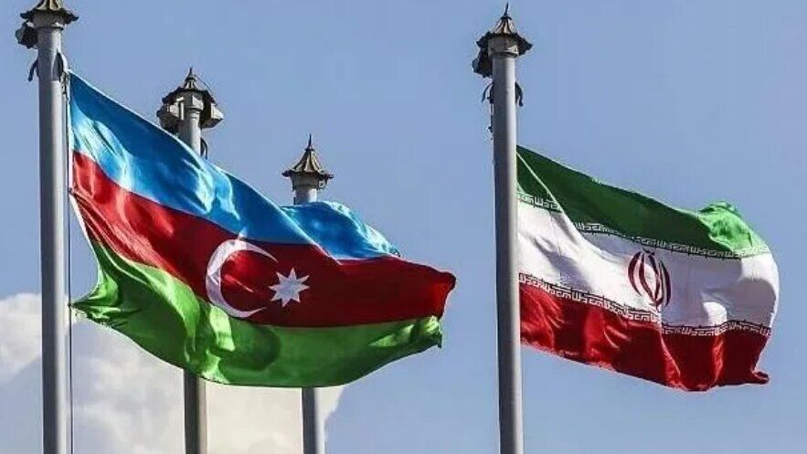 تشکیل کمیسیون مشترک نظامی ایران و آذربایجان 