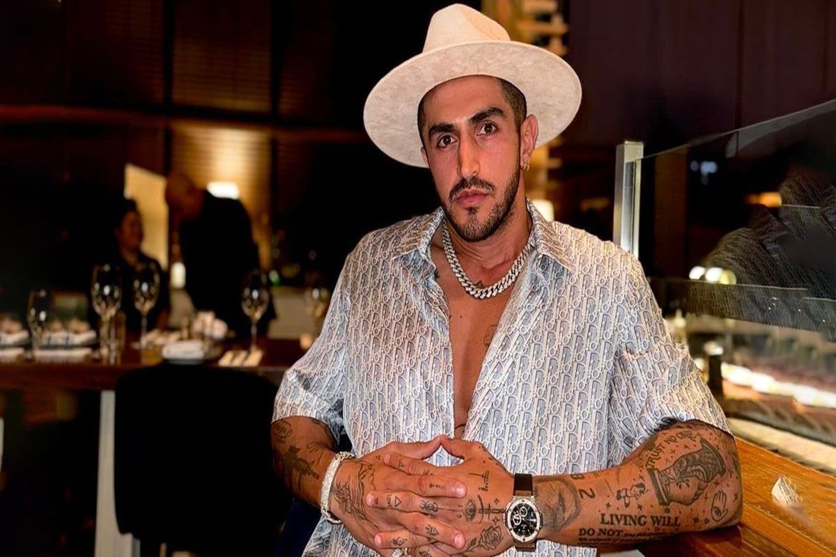 تشکر ویژه آیسان اسلامی از پرویز پرستویی و افشین پیروانی: خیلی مَردید/ فیلم