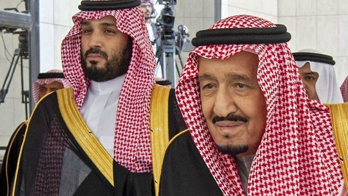 ولخرجی‌ 800 میلیارد دلاری پادشاه عربستان و ساخت اماکن خاص و دیدنی +عکس