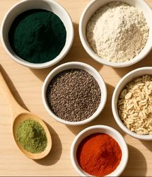 نگاهی به مسیر توسعه شرکت اسپادانا سورن اروین در تأمین مواد اولیه صنایع غذایی