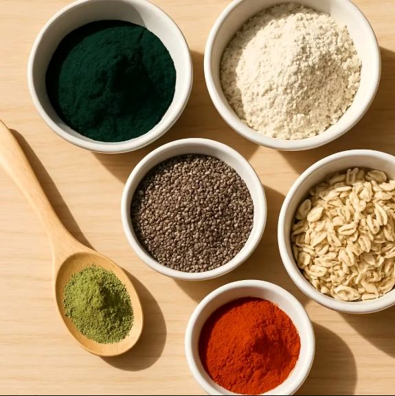 نگاهی به مسیر توسعه شرکت اسپادانا سورن اروین در تأمین مواد اولیه صنایع غذایی