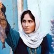 تصویری شوکه کننده از سوسن تسلیمی و دخترش توکا