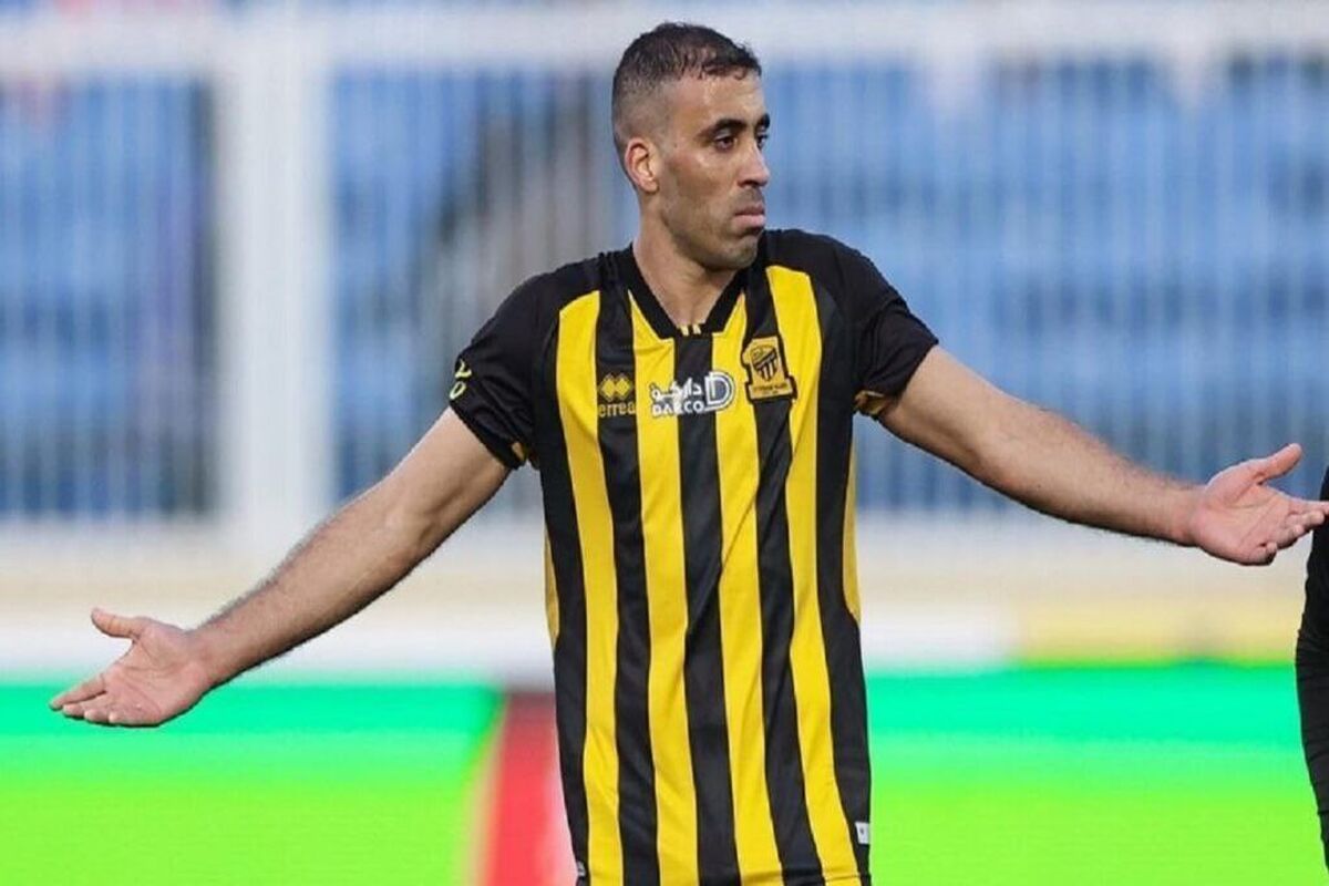حضور ستاره مراکشی در پرسپولیس منتفی شد