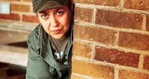  استوری قابل تامل مازیار لرستانی با یک متن معنادار