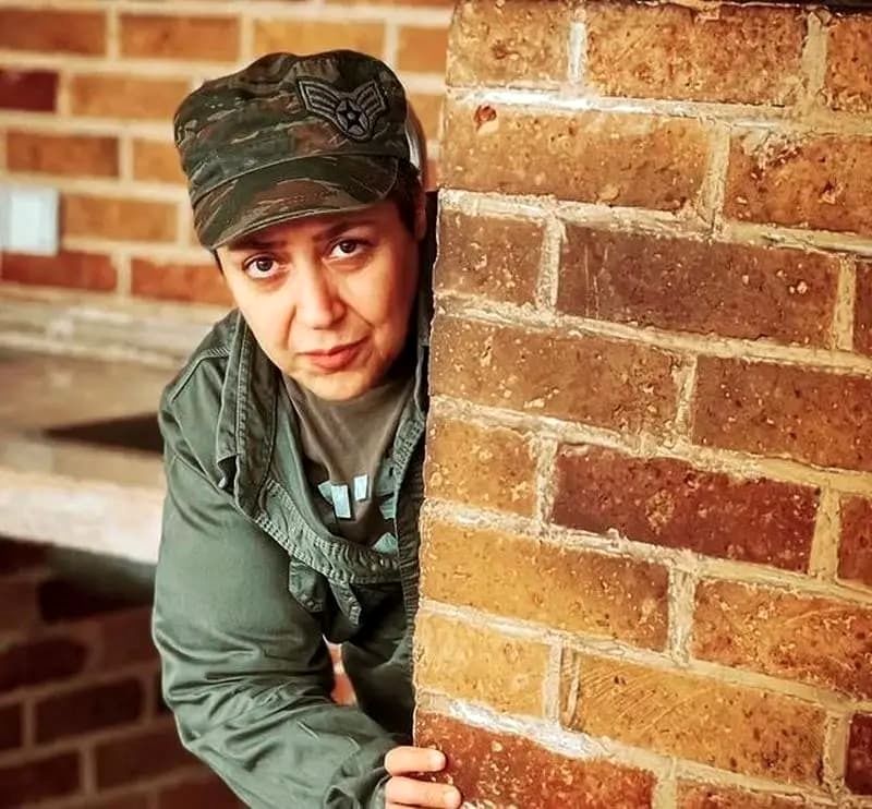 مازیار لرستانی عزادار شد