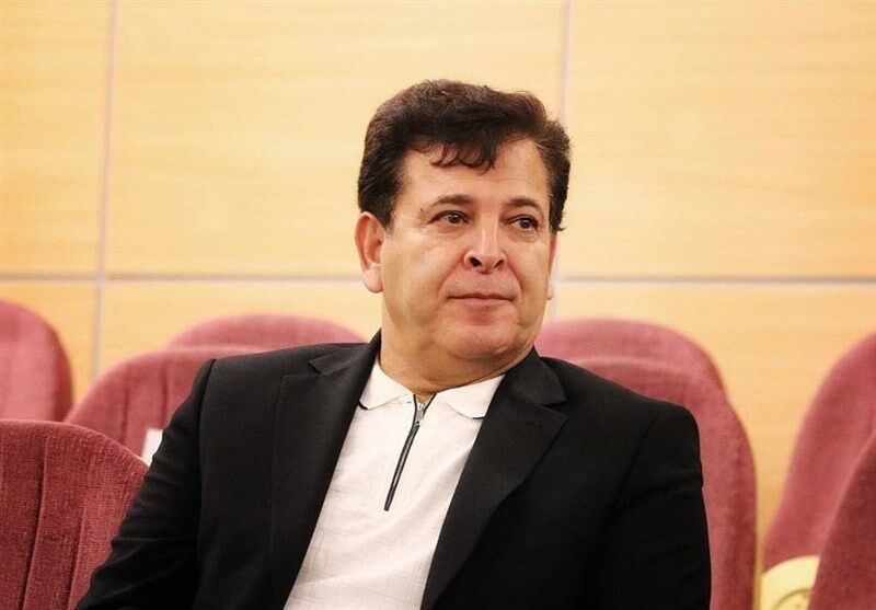 درودگر از انتخابات ریاست هیئت فوتبال تهران انصراف داد