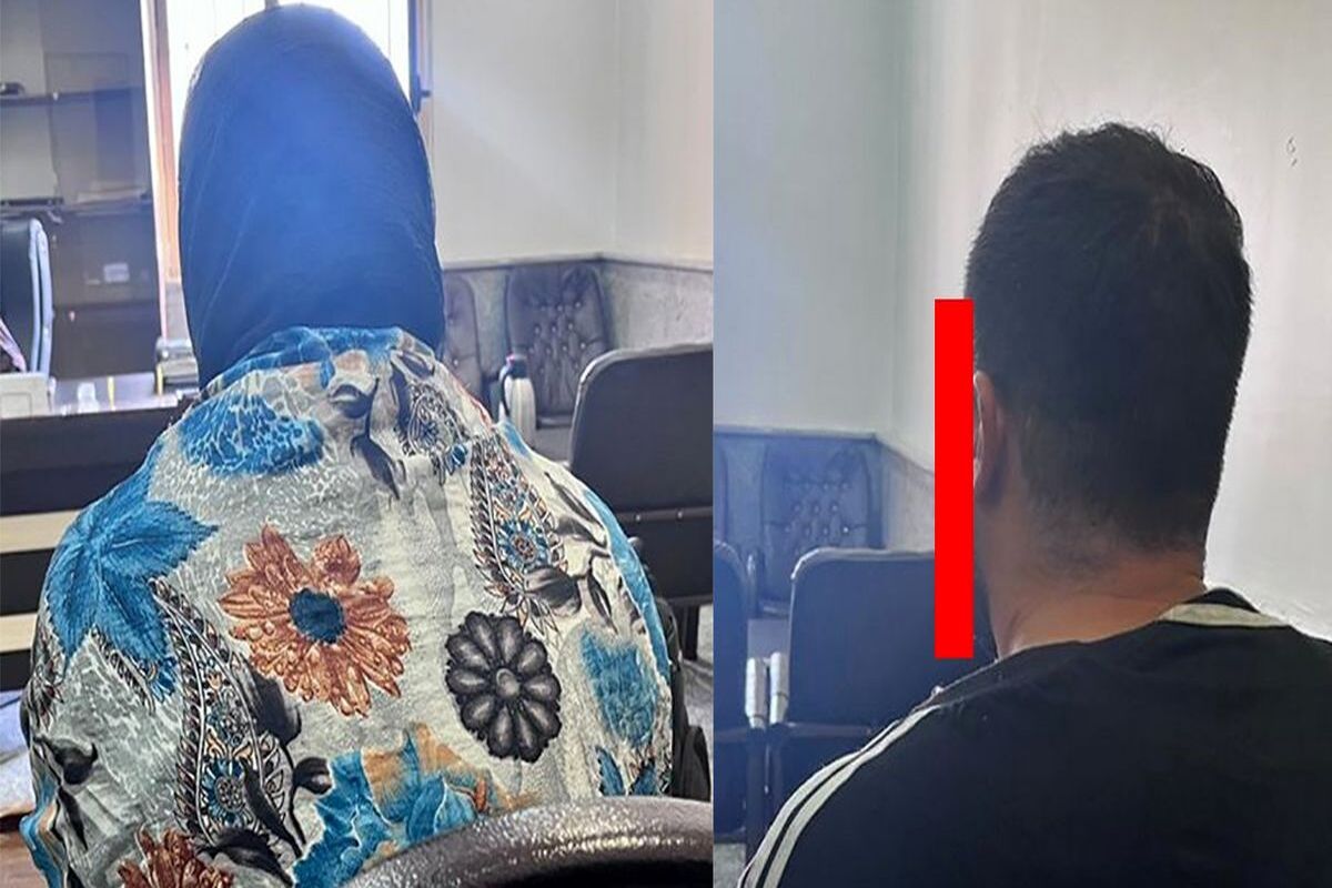 کلاهبرداری 400 میلیونی زن و شوهر حیله‌گر به پایان رسید