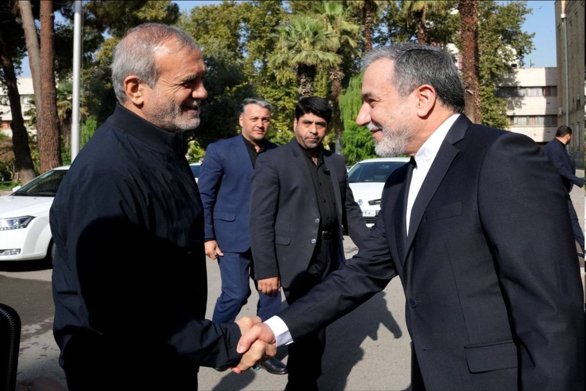 عراقچی: جنگ ۱۲ روزه نمونه‌ای از هماهنگی بین میدان و دیپلماسی بود