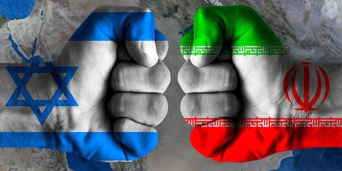 هشدارنظامی ارشد آمریکایی به ایران : وارد بحران اسرائیل نشوید!
