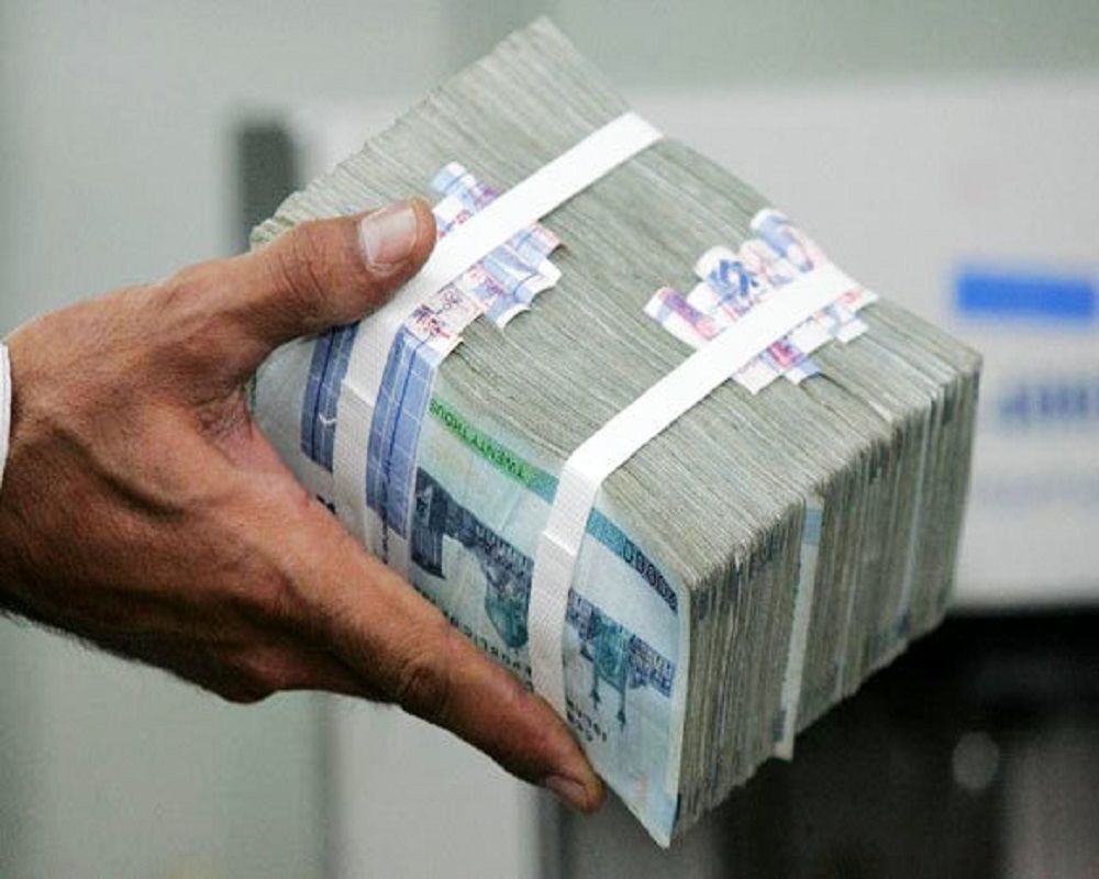 چگونه عیدانه 20 میلیونی دریافت کنیم ؟