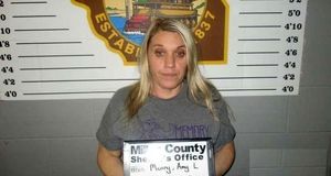 زن خیانتکار شوهرش را آتش زد + عکس