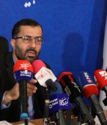 مجلس حتما افزایش 20 درصدی حقوق برای سال آتی را اصلاح می‌کند