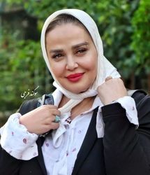 چندعکس از بهاره رهنما که کسی فراموش نمی کند!/ ببینید