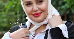 چندعکس از بهاره رهنما که کسی فراموش نمی کند!/ ببینید