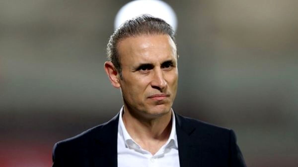 سرمربی محبوب هواداران پرسپولیس به شایعات پایان داد + سند

