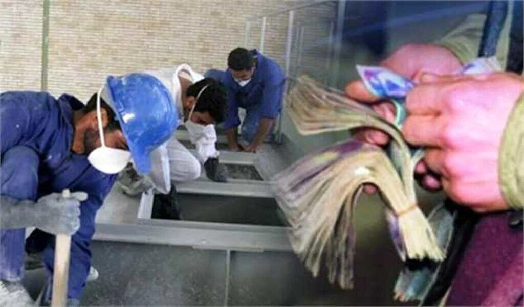  افزایش حق مسکن کارگران به کجا رسید؟ / حقوق کارگران چقدر زیاد می‌شود؟