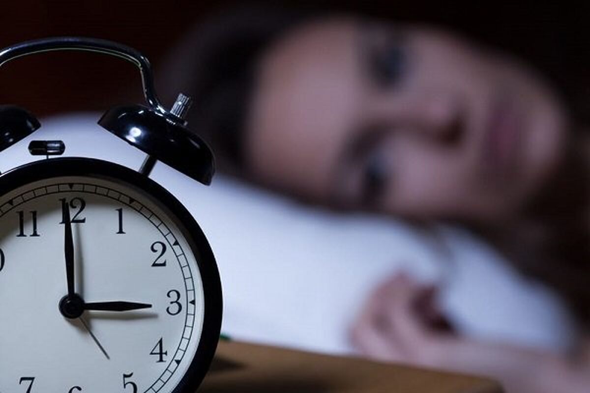 این نوع دیابت در انتظار شماست اگر شما هم در خواب شب مشکل دارید 