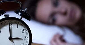 این نوع دیابت در انتظار شماست اگر شما هم در خواب شب مشکل دارید 