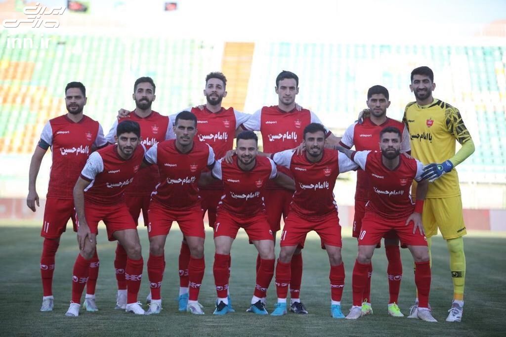 کرونا در اردوی پرسپولیسی‌ها؛ ۴ مورد نگران‌کننده!