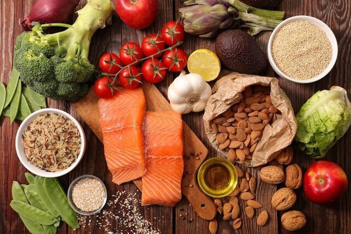 بهترین روش برای دور زدن کم خونی
