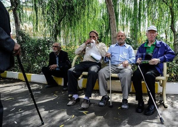 افزایش ۳۸ درصدی حقوق بازنشستگان عملی می شود؟