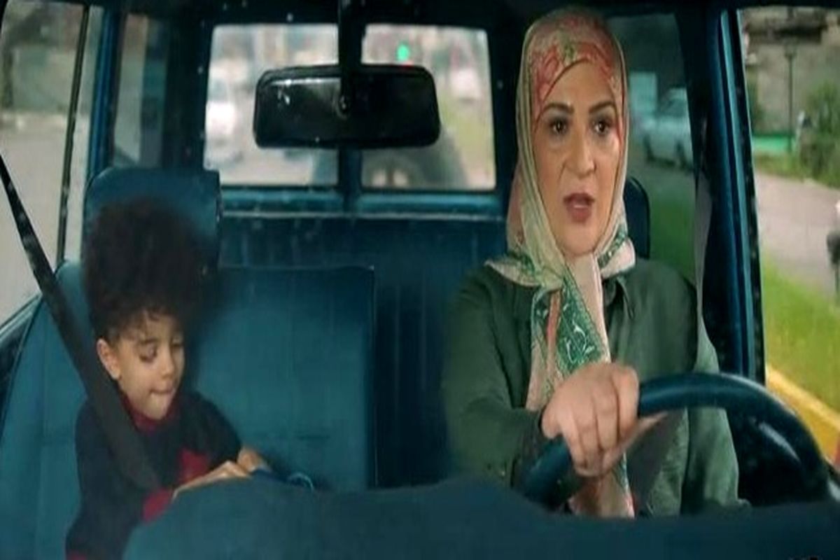 بدآموزی در سریال پایتخت 7/ فیلم