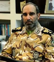 فرمانده جدید نیروی زمینی ارتش منصوب شد