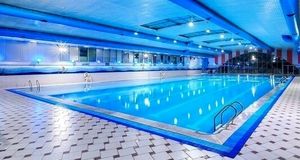 غرق شدن مشکوک دو مرد متاهل در استخر خانگی 1.5 متری