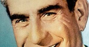  تقی ظهوری بازیگر قبل انقلاب در ۷۹ سالگی؛ سال ۱۳۷۰