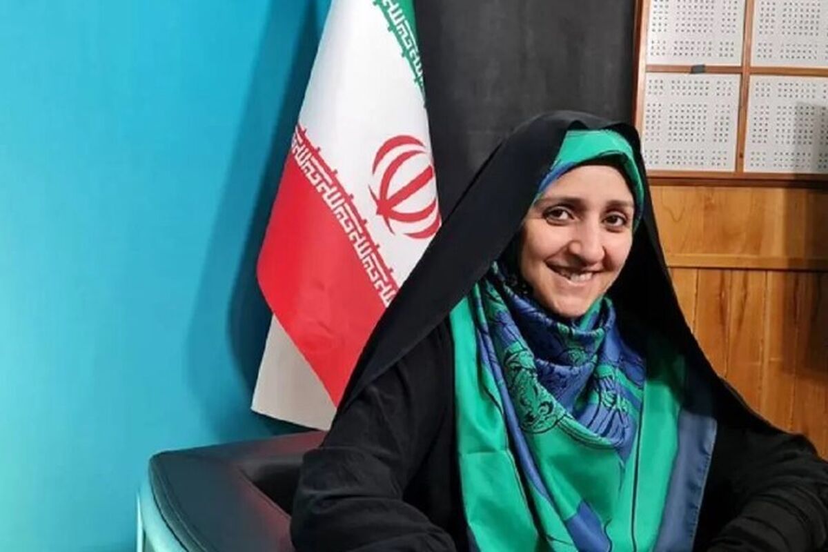 چادر و متأهل بودن، دو شرط انتخاب معاون رئیس جمهور

