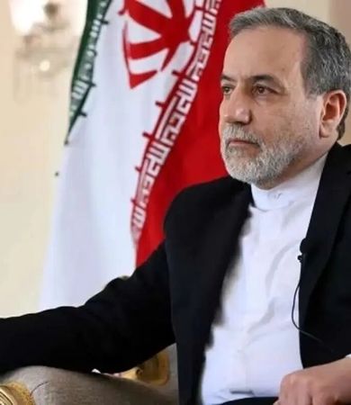 ماجرای درخواست داماد ترامپ از عراقچی