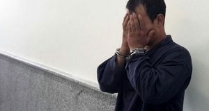 قتل؛ عاقبت عشق ممنوعه به زن متاهل