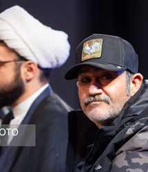 یک روحانی کارگردان شد؛ با بازیگری مهران غفوریان