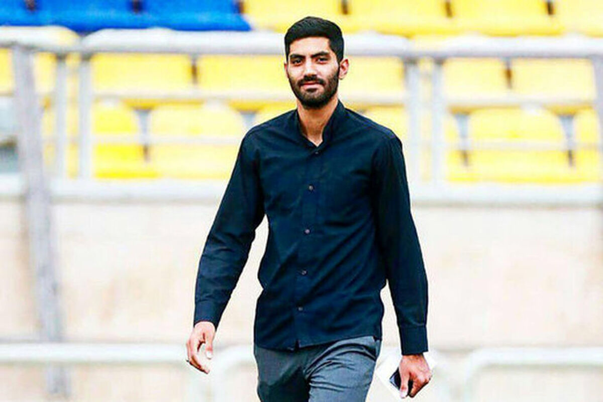 رسمی؛ شوک بزرگ به پرسپولیسی ها/ ستاره پرسپولیس از فوتبال خداحافظی کرد + عکس