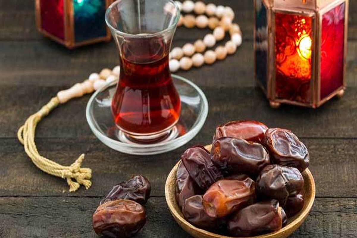 نکات طلایی تغذیه‌ای برای ماه رمضان