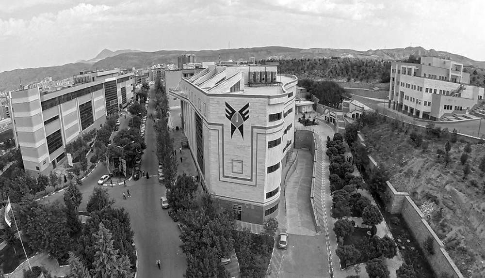 اطلاعیه دانشگاه آزاد در خصوص فوت یک دانشجو به‌دلیل سقوط از ارتفاع 