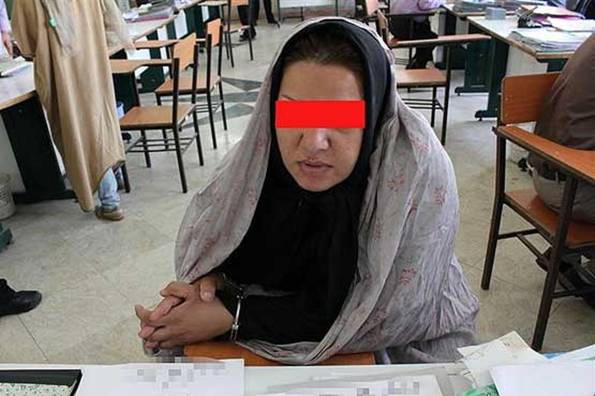 با خیانت به شوهرم خواستم لذت رابطه پسر جوان هم تجربه کنم که...