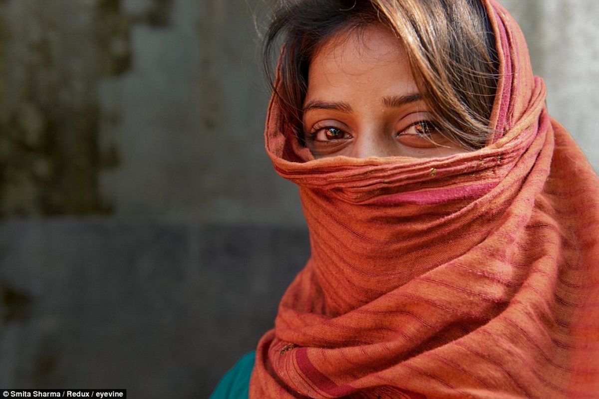 آتش زدن دختر 15 ساله پس از ساعت‌ها تجاوز وحشیانه +عکس