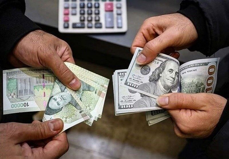 قیمت دلار و یورو امروز یکشنبه ۱۲ شهریور ۱۴۰۲