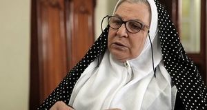 سرنوشت غم‌انگیز آزیتا لاچینی مادر آذر «پدرسالار» در ۸۸ سالگی/ فیلم
