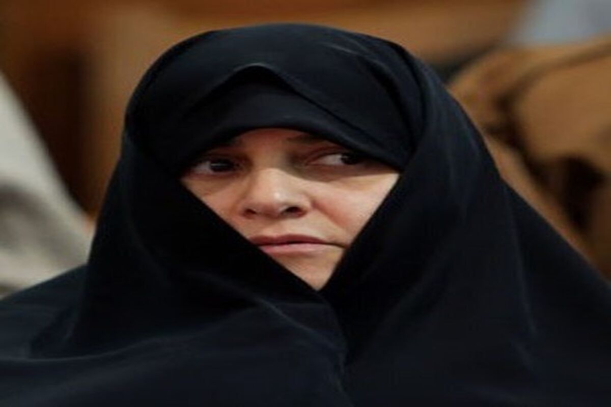حجاب همسر رئیسی در کنار حجاب جنجالی زن مادورو + عکس
