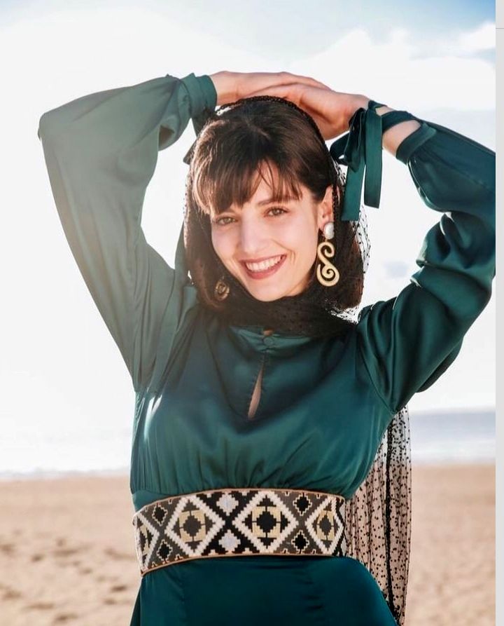 نگاهی به خانه مهسا حجازی بازیگر سریال تاسیان/ عکس