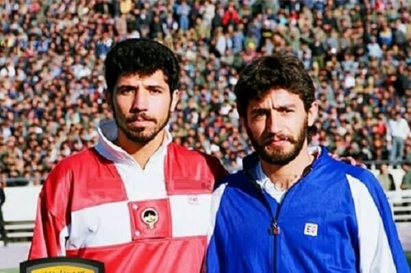قلعه‌نویی از خجالت یک پرسپولیسی درآمد!