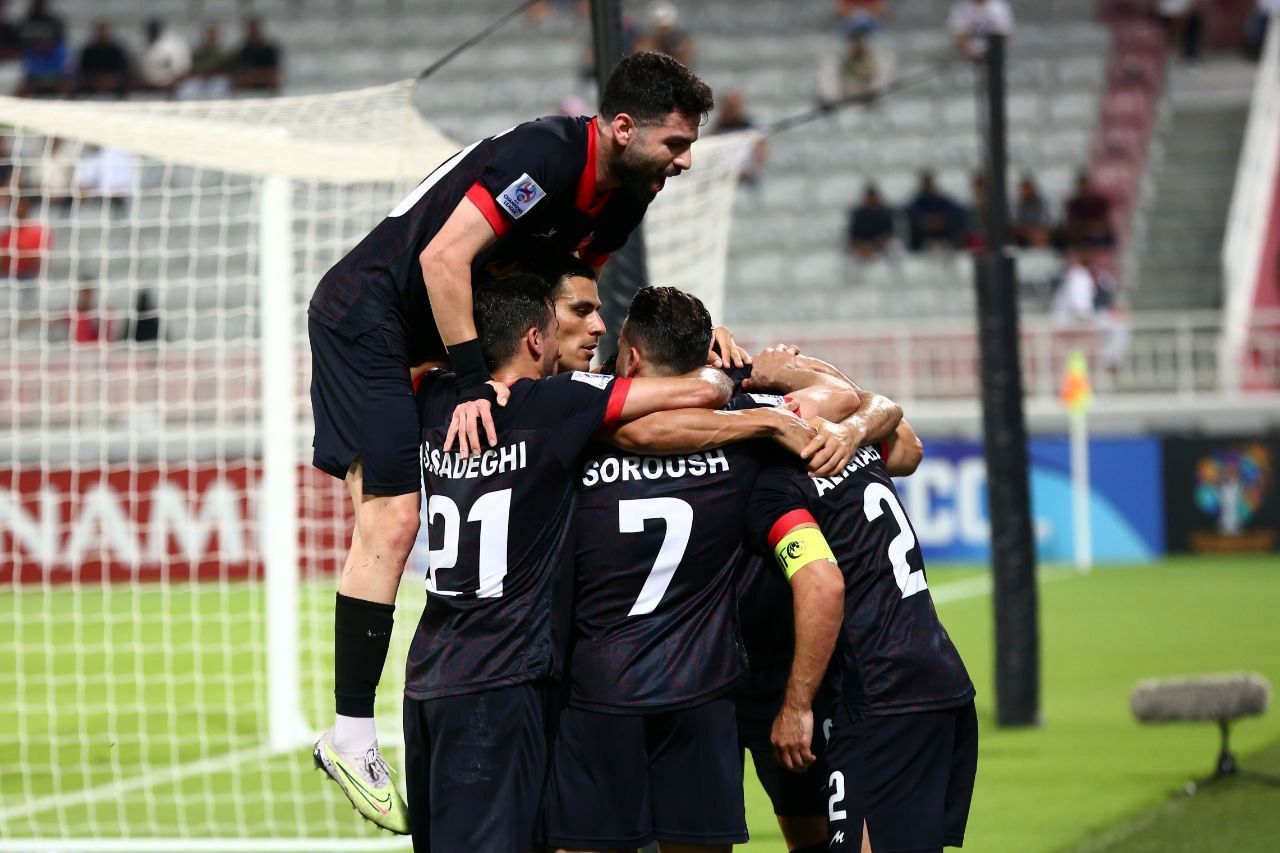 ذخیره‌های پرسپولیس زنگ خطر را به صدا درآورند