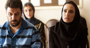 جواد عزتی با فصل دوم سریال وحشی آمد/ فیلم