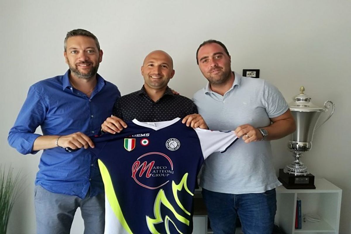 رسیدن یک ایرانی به قهرمانی سری آ ایتالیا